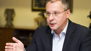 Сергей Станишев: Новият кабинет трябва да е с широка подкрепа след катастрофата при едноличния режим на Борисов