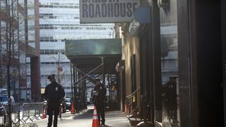 Подновява се издирването на тленни останки на жертвите на атентатите от 11 септември
