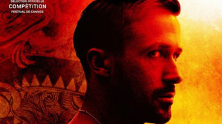 Видео: Шест минути от енигматичния Only God Forgives с Райън Гослинг