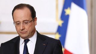 Социалисти във Франция предлагат глоба при закриване на предприятие