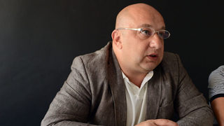 Нова сделка на онлайн пазара: Красен Кралев купи "Уеб Медиа Груп" (обновена)