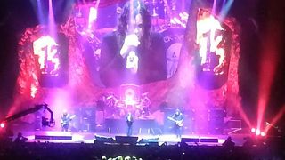 Black Sabbath показаха още едно парче от новия си албум