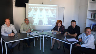 Три важни стъпки <span class="highlight">за</span> съдебната реформа (предизборен дебат на "Дневник")