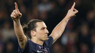 Златан Ибрахимович се е съгласил да премине в "Ювентус"