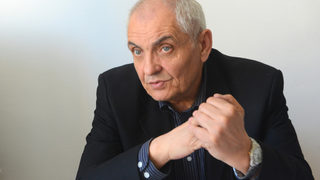 Димитър Димитров, политолог: Абсурдно е партиите да се надяват на предимство с промени в избирателната система