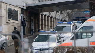 "Пирогов" обяви още 2 дни на безплатни прегледи за гръбначни изкривявания