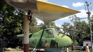Военноисторическият <span class="highlight">музей</span> отваря врати с празнична програма за Деня на храбростта