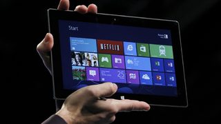 Microsoft потвърди разработването на Windows Blue