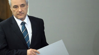 Марин Райков: Избирателят ще накаже авторите на компроматите