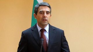 Президентът: Моля, гласувайте (видео)