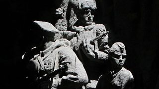 Къде са "добрите" във Втората световна война