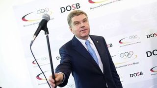Германецът Томас <span class="highlight">Бах</span> е големият фаворит за нов президент на МОК