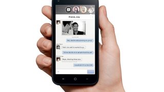 Facebook разработва нова версия на интерфейса си за Android