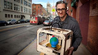 САЩ поискаха свалянето на файловете за 3D <span class="highlight">принтиране</span> на оръжия от интернет