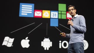Новият ръководител на Android разкрива плановете си за платформата на Google