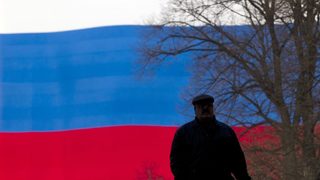 Руските служби задържали украински агент, подготвял диверсии в Крим