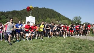 Полумаратонът в Панчарево ще набира средства за деца с хронични заболявания