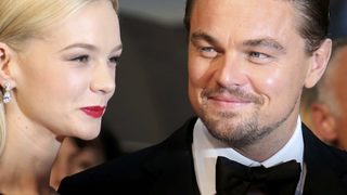 Фотогалерия: "Великият Гетсби" откри фестивала и червения килим в Кан