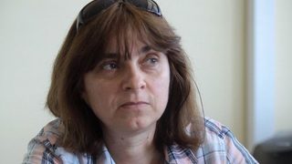 Радка Кънева, доктор по молекулярна биология: Не всяка жена се нуждае от тест като на Анджелина Джоли