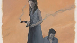Видео: Кадри от драмата Ain't Them Bodies Saints с Кейси Афлек и Руни Мара