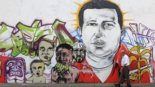 Таен запис разтърси политиката във Венецуела