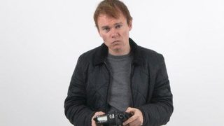 Анди Уилшър и Тони Уолискрофт, фотографи: Трябва да уловиш това, което друг не е улавял