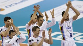 "Тренто" свива бюджета с 60% и разпродава звездите си
