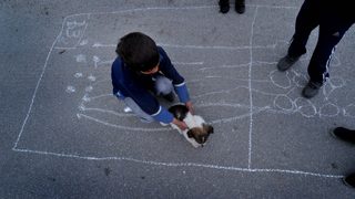 С децата в почивните дни (25 - 26 май)