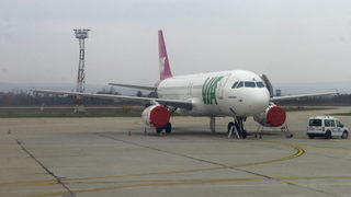 "<span class="highlight">Ер</span> <span class="highlight">Виа</span>" ще съдейства за разследването на инцидента във Варна
