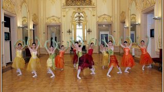 Кармен – история с рози