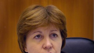 Светла Бъчварова предлага да има агенция за земята