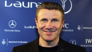 Сергей Бубка ще се кандидатира за президент на МОК