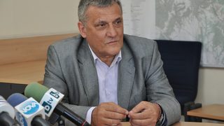 Архитекти поискаха оставката на Петър Диков след провален конкурс за дизайн на метростанция