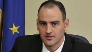 Видео: Петър Стойчев отчете изпълнение <span class="highlight">на</span> приоритетите си