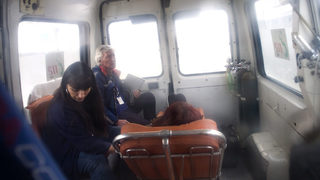 Личните <span class="highlight">лекари</span> призоваха да се забърза инкриминирането <span class="highlight">на</span> насилието над медици