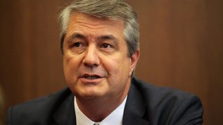 Васил Симов е бил агент Владко, показва проверка на Комисията по досиетата