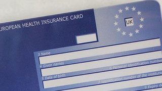 Срещу Испания започва санкция заради здравната карта на ЕС