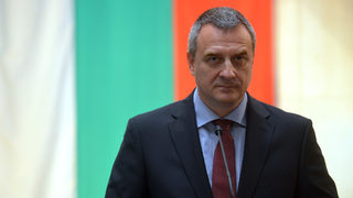 Цветлин Йовчев: Бързо трябва да постигнем резултати в противодействието на битовата престъпност и финансовите престъпления