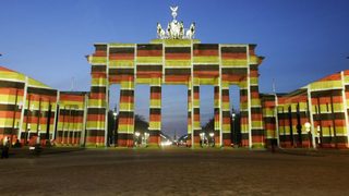 Германия намали населението си с 1.5 милиона души
