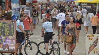 В Слънчев бряг очакват добър летен сезон