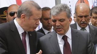 Турският президент защити правото на хората да протестират