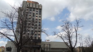 И последният от екипа на Кирил Йорданов напусна община Варна