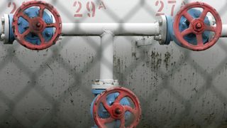 "Газпром" се отказа от гръцкия газоразпределител <span class="highlight">DEPA</span>