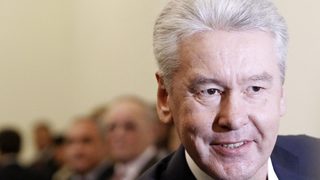Кметът на Москва ще подаде днес оставка