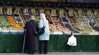 Правителството на Меркел отхвърли закон за двойното гражданство