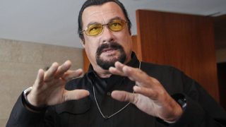 Поредно обвинение в тормоз към Стивън Сегал е за филм, заснет в България