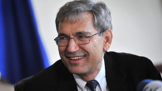 Орхан Памук: "Таксим" е паметта на Истанбул