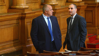 Бивши местни лидери на ГЕРБ вещаят разцепление заради Цветанов (допълнена)