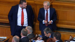 Осман Октай: Доган и ДПС са част от холдинг за управление на управляващите, босът е Корпоративна банка (обновена)