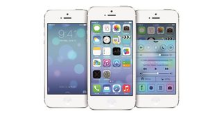 Apple преобрази напълно iOS